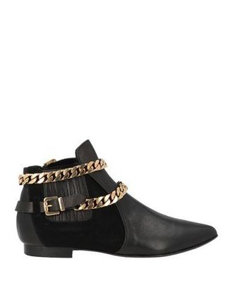 Chiara Ferragni SCHUHE - Stiefeletten auf YOOX.COM
