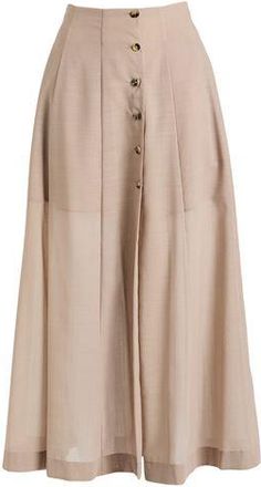 Philosophy di Lorenzo Serafini PARTES DE ABAJO - Faldas midi en YOOX.COM