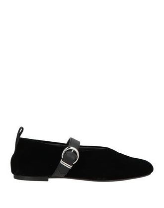 Lanapo FOOTWEAR - Ballet flats on YOOX.COM