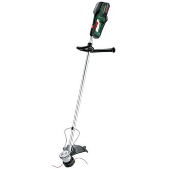 Bosch Home And Garden Cortabordes A Bater&iacute;a Advancedgrasscut 36v-33 (1 Bater&iacute;a De 2,0 Ah, Sistema 36 V, Di&aacute;metro De Corte: 33 Cm, Para Trabajos De Recorte E