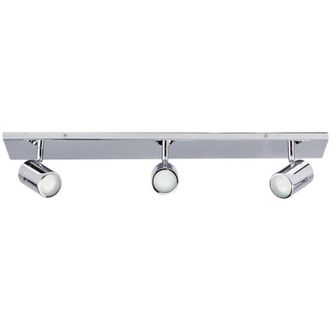 Lindby Dejan in Argento da Metallo - Lindby