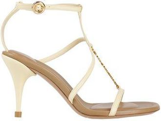 Jacquemus FOOTWEAR - Sandals on YOOX.COM