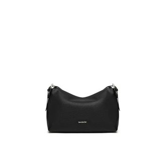 Nero Giardini Shoulder Bags, female, Black, ONE SIZE, Stylish womens crossbody bag black