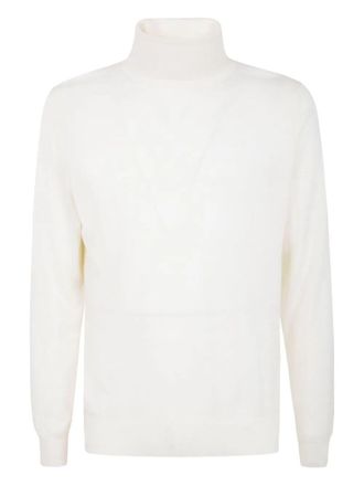 FILIPPO DE LAURENTIIS Turtle Neck Sweater