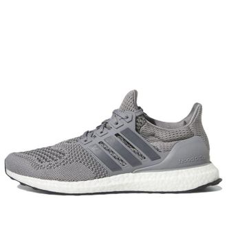 adidas Ultraboost 1.0 Grey Three HQ4200