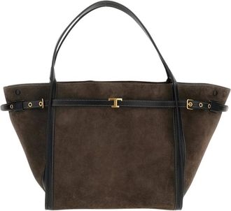 Tod's Donna, Borse, Marrone, Taglia unica, new