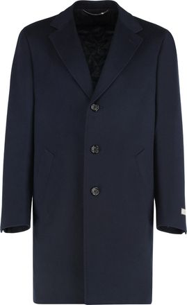 Canali Wool Coat