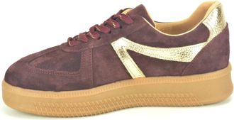 Babouche Lifestyle Babouche, Dames, Schoenen, Bruin, Maat: 38 EU
