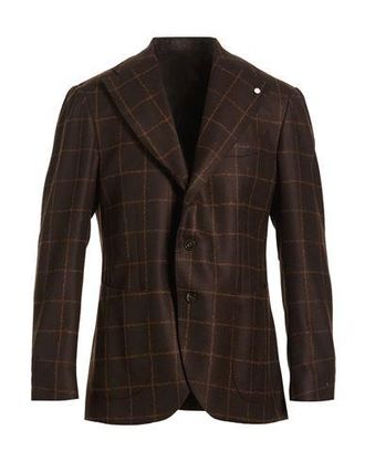 Luigi Bianchi Mantova TRAJES Y CONJUNTOS - Americanas en YOOX.COM