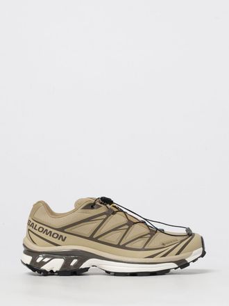 Salomon Sneakers XT-6 GTX Salomon in Gore-Tex e gomma