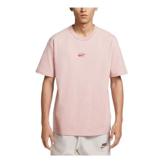 Nike Sportswear Perfect T-shirt Pink FJ7725-601