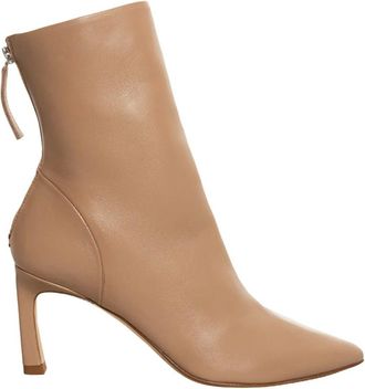 Halmanera Tronchetto - - Shoes - Donna - Beige - 40 EU