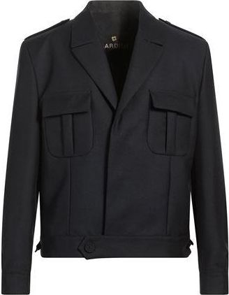 Lardini ROPA DE ABRIGO - Chaquetas y cazadoras en YOOX.COM