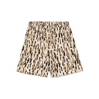 The Nina Studio Shorts