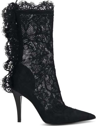 Alexander McQueen Shoes