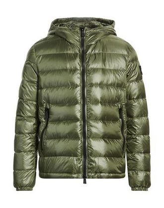 Add ROPA DE ABRIGO - Plum&iacute;feros y acolchados en YOOX.COM