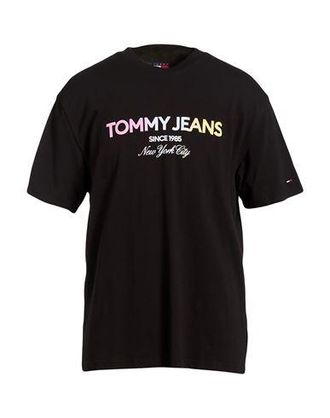 Tommy Jeans TOPWEAR - T-shirts sur YOOX.COM