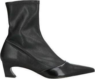Acne Studios FOOTWEAR - Ankle boots on YOOX.COM