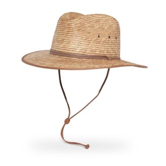 Sunday Afternoons Islander Hat Brown M