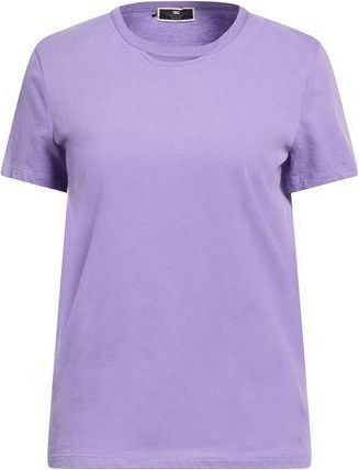 Elisabetta Franchi TOPWEAR - T-shirts on YOOX.COM