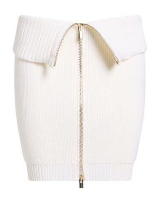 Ga&euml;lle Paris BOTTOMWEAR - Mini skirts on YOOX.COM