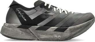 Yohji Yamamoto Donna, Scarpe, Nero, 37 1/2 EU, new