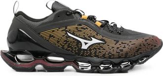 Mizuno Wave Prophecy Lace-up Sneakers