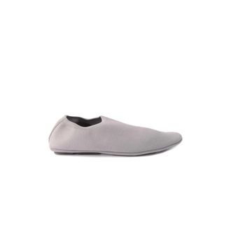 Dolce & Gabbana Slippers - male - Dolce & Gabbana - Slippers - Gray - 10 UK - Shoes