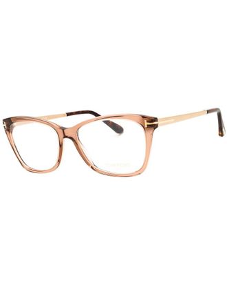 Tom Ford Womens 54Mm Optical Frames