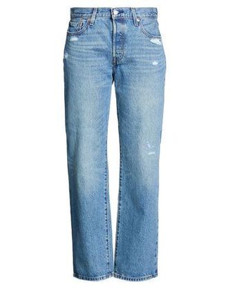 Levi's BOTTOMWEAR - Jeans on YOOX.COM