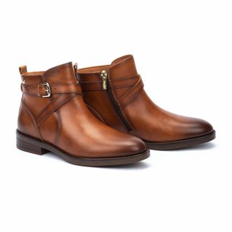 Pikolinos Leren bottines Puertollano
