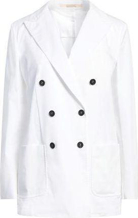 Massimo Alba SUITS and CO-ORDS - Blazers on YOOX.COM