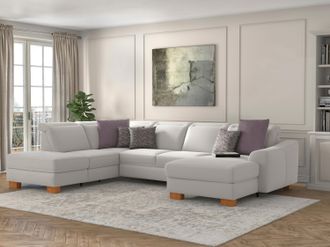 Sit&more Wohnlandschaft