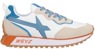 W6YZ CALZADO - Sneakers en YOOX.COM