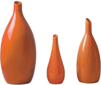 Port 68 Trio Of Vases