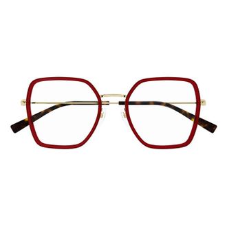 Gucci GG1850O Eyeglasses - Red