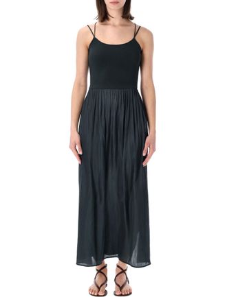 Sessun Sweet Mambo Sweet Mambo Satin Dress
