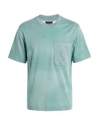 Emporio Armani TOPWEAR - T-shirts su YOOX.COM
