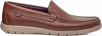 Callaghan Mens 18001 Loafer In Brown