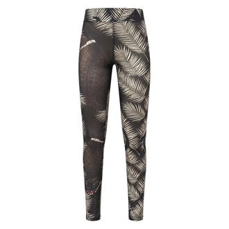 Philipp Plein Leggings de jogging - Trousers - Mujer - Negro - 3XL