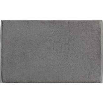 Parachute Plush Organic Cotton Bath Mat in Pebble at Nordstrom, Size Standard