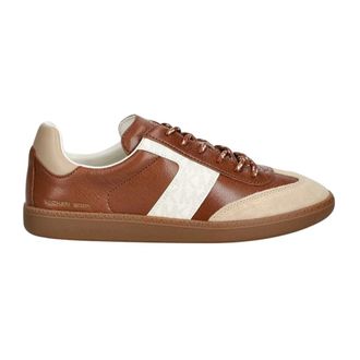 Michael Kors Donna, Scarpe, Marrone, 38 1/2 EU, new