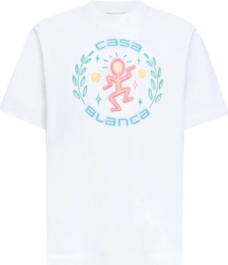 Casablanca Dance Joy T-shirt