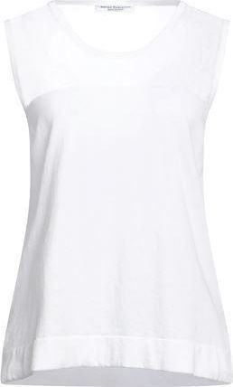 Amina Rubinacci CAMISETAS Y TOPS - Tops en YOOX.COM