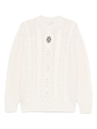 Dr&ocirc;le de Monsieur La Maille Torsade