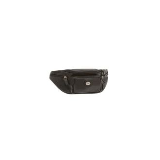 The Bridge Belt Bags, unisex, Black, Size: ONE SIZE Belt Bag