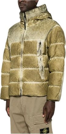 C.P. Company Hombre, Chaquetas, Verde, Talla: M