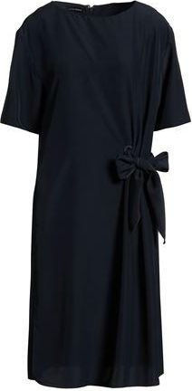 Emporio Armani VESTITI - Vestiti midi su YOOX.COM