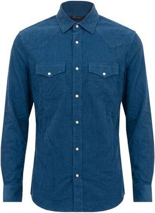 Moorer CAMISETAS Y TOPS - Camisas en YOOX.COM