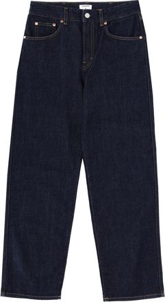 Filippa K Jeans mit hoher Taille